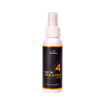 Растворитель воска BrowXenna®